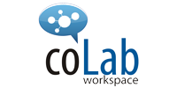 CoLab sponsor Logo