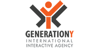 Generation Y Logo