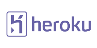 Heroku Logo