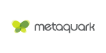 Metaquark sponsor Logo