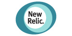 New Relic sponsor Logo