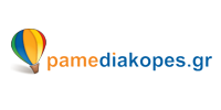 Pamediakopes.gr Logo