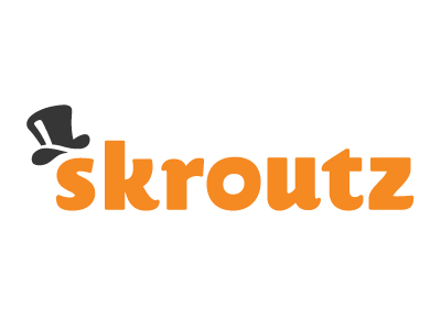 Skroutz S.A. Logo