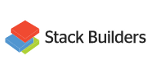 Stack Builders sponsor Logo
