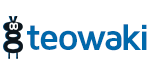 Teowaki sponsor Logo