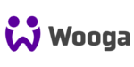 Wooga sponsor Logo