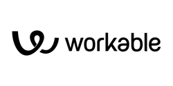 Workable Logo