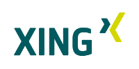 XING Logo